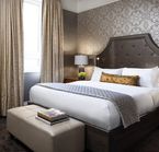 Chambre Fairmont