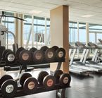 Fitness Centre