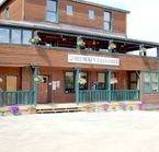 Helmcken Falls Lodge, Wells Gray Park, BC