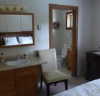 Bathroom Lodge