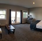 Ocean Suite interior