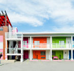 Hotel Zed Kelowna