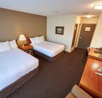 Chambre Standard, Jasper Inn & Suites