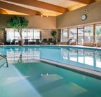 Piscine interieure