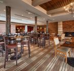 Restaurant & bar