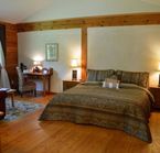 Chambre lit king - Trophy