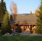 Moul Creek Lodge, BC