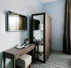 Centennial Room