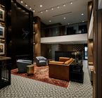 Lobby, lounge
