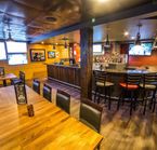 Bar du Prestige Hudson Bay