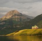 Prince of Wales, AB