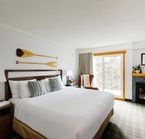 Chambre Supérieure