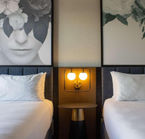 2 Beds Room