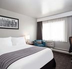 1 queen bed