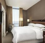  Suite - King Bedroom