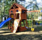 Children's playground