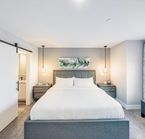 2 Bedrooms Suite
