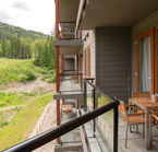 Balcon Privé