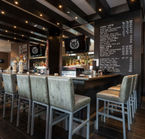 Restaurant-Bar