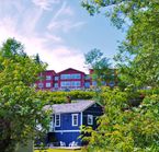 Telegraph Cove Resort