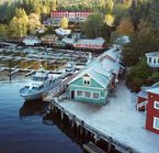 Telegraph Cove
