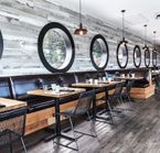 Restaurant 1909 Kitchen