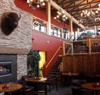 Vimys Lounge and Grill Restaurant