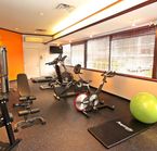 Centre de remise en forme