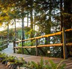 April Point Resort & Spa - Quadra Island, BC