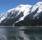 Auberge Ripley Creek - Les Glaciers à proximité