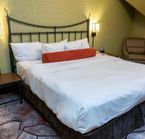 Room with 1 queen bed