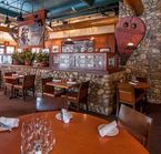 The Keg Steakhouse & Bar