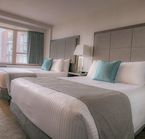 Room with 2 beds