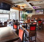 The Park Restaurant