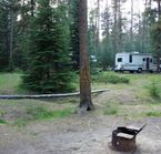 Camping du Mont Whistlers