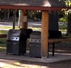 Commodité BBQ
