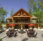 Camping Springs RV Resort - Club House