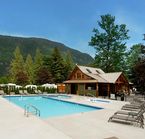 Springs RV Resort - Piscine extérieure