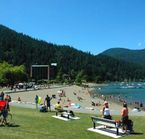 Springs RV Resort - Plage à proximité