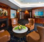 Lobby, lounge