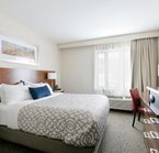 Room with 1 bed
