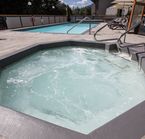 Jacuzzi