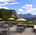 Rundle Lounge Patio