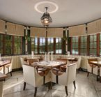 Waldhaus Restaurant
