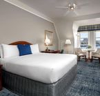 Chambre Deluxe