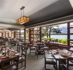 Restaurant Cavell’s & Terrace