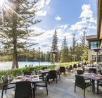 Cavell’s & Terrace