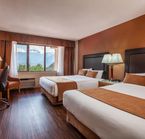 Room 2 Beds