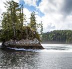 Nakwakto rapids