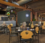 Timberwolf Pizza & Pasta
